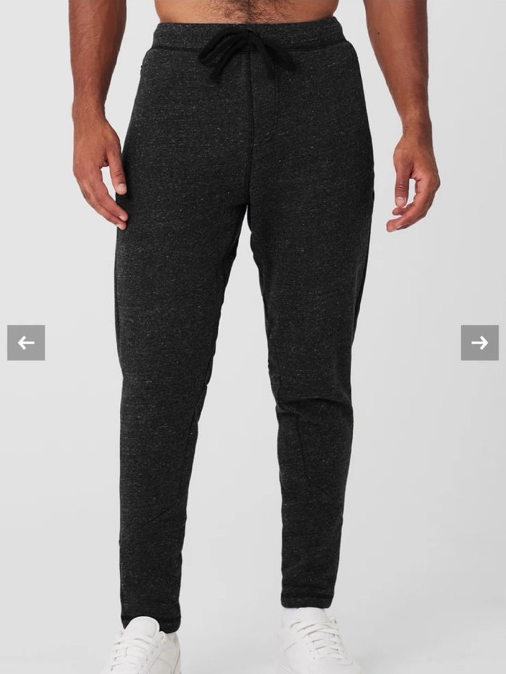alo yoga The Triumph Sweatpants - Men's Large